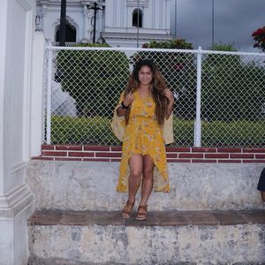 Meet your Posher, Cathy